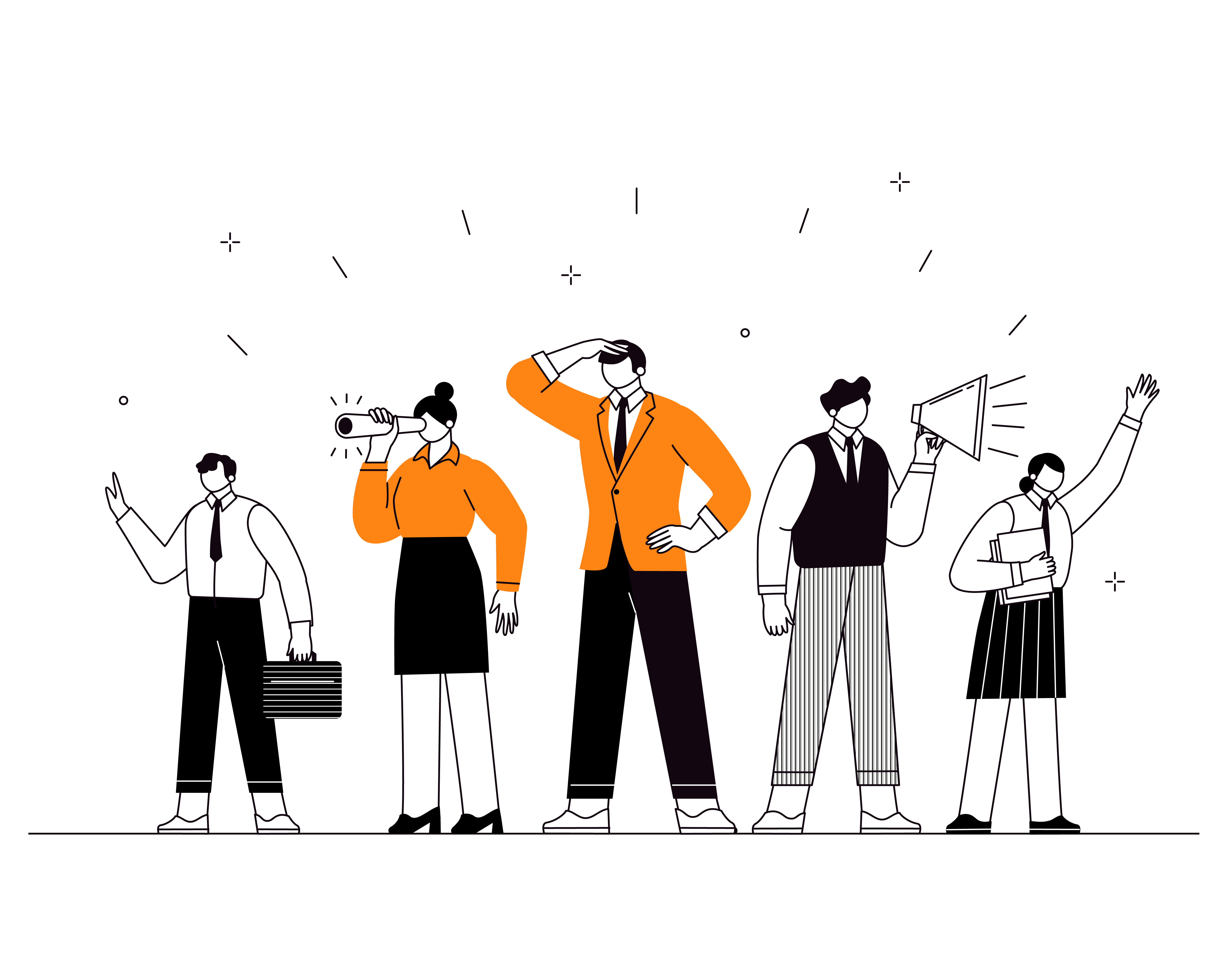 Your vision, our expertise