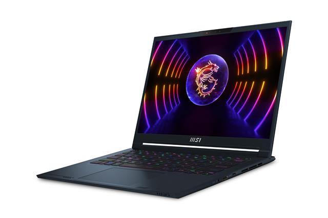 MSI Stealth 14 Studio Gaming Laptop