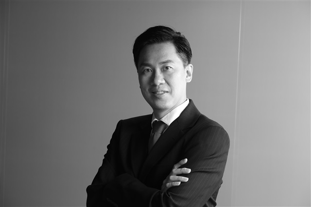 DIGITIMES Research analyst Benson Wu; Credit: DIGITIMES