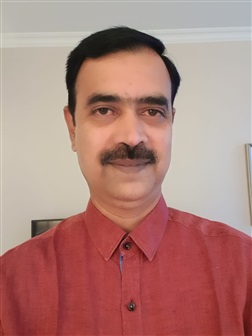 C Niranjan, AVP & Head of Operations & Projects, Amara Raja Batteries. Credit: Amara Raja.