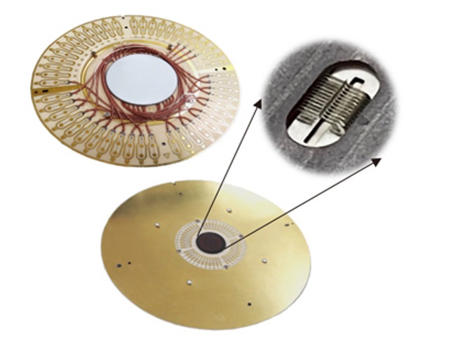 STAr Technologies unveils 3D/2.5D MEMS probe card for reliability test
