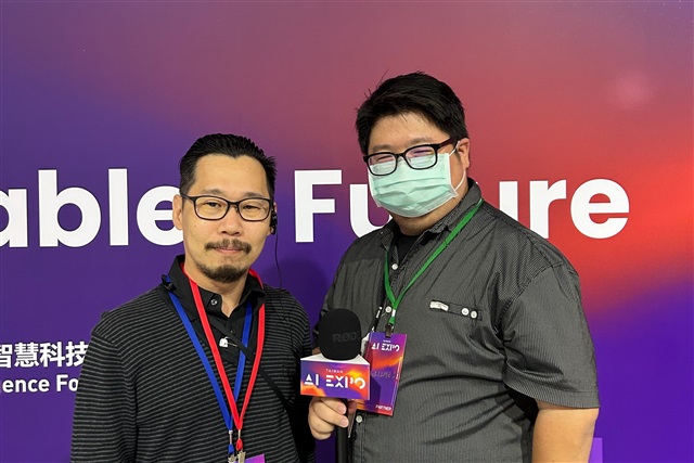 Vorapoj Prasanpanich, State Officer at The Office of Small and Medium Enterprise Promotion (OSMEP) in Thailand