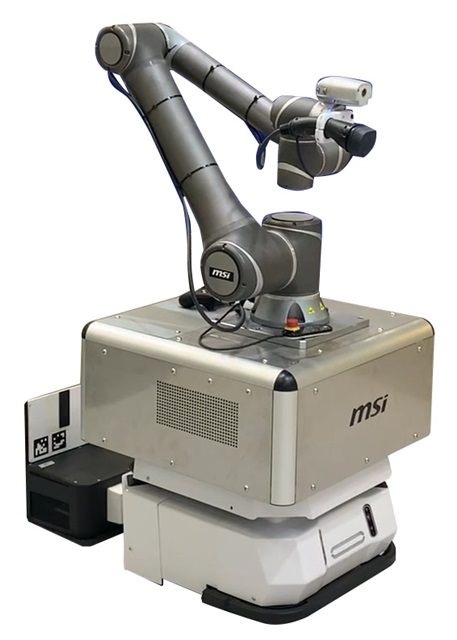 MSI has launched a new generation of algorithms and sensing technology for its ISO 3691-4 standard AMR platform, aimed at advancing the smart factory