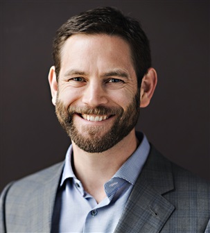 Photo: Sera4 CEO David Coode. Credit: Sera4