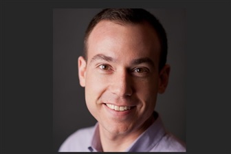 Tal Krzypow is Cipia's vice president for product and strategy. Credit: Cipia