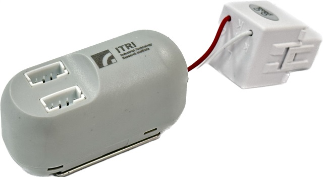 AI power sensor effectively lowers the cost of hardware equipment and installation for electricity measurement and increases ROI