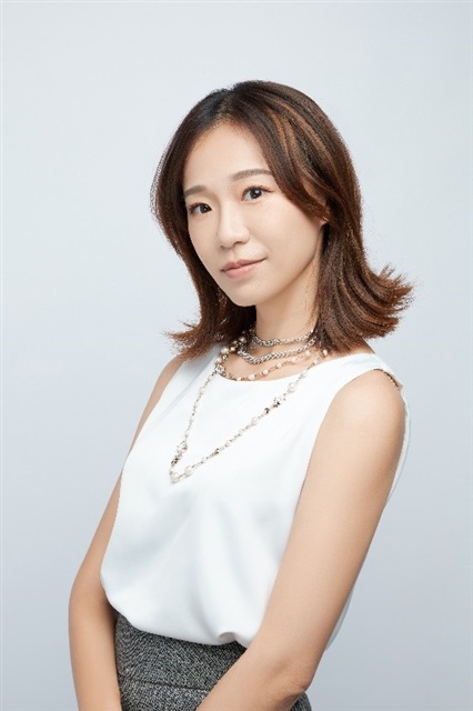 Ching Yang, Vice-President of Harmony Electronics