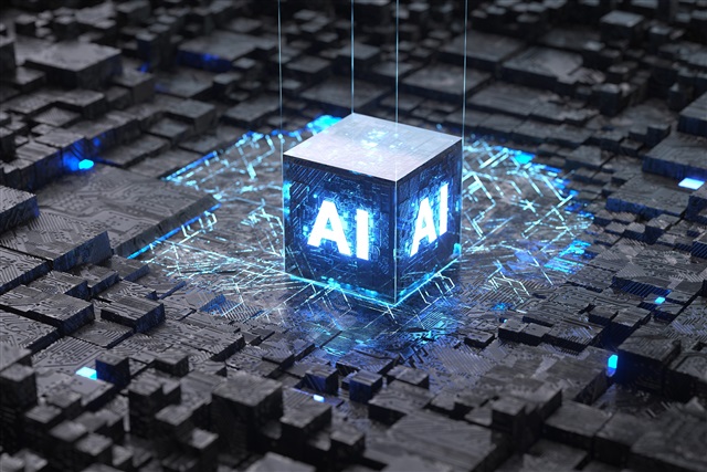 The AI Effect: Supply, Demand, and Continued Adoption