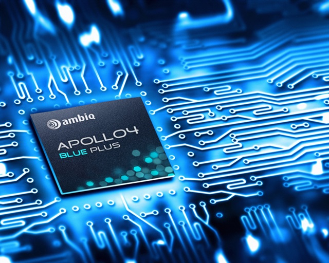 DigiKey has partnered with Ambiq to offer their low-power IC solutions, including the Apollo4 Blue Plus, which enables Bluetooth Low Energy (BLE),