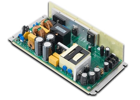 APD launches highly stable medical power supply solutions at MEDICA 2023