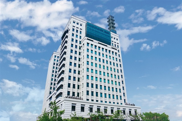Photo: Chunghwa Telecom