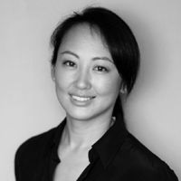 Photo: Clarius CFO Lucy Cao