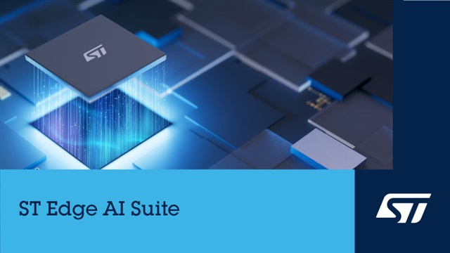 ST Edge AI Suite