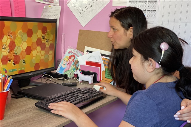 Credit: Orange Neurosciences