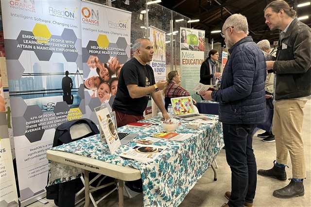 Credit: Orange Neurosciences