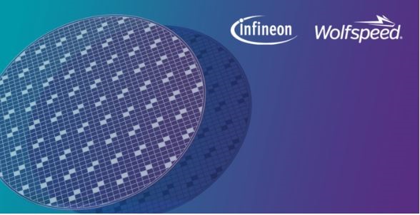 Infineon & Wolfspeed Supply Agreement