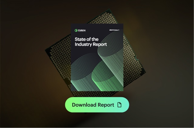 Fusion Worldwide's 2024 Report