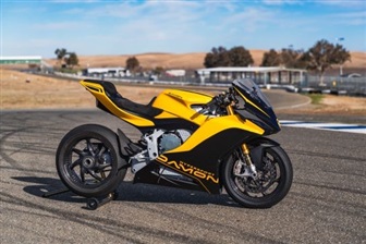 Credit: Damon Motors