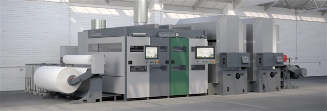 Credit: Alchemie Technology