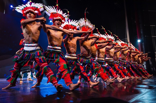 Connections Summit also features a unique, cultural extravaganza featuring traditional Taiwanese music, dance, and cuisine