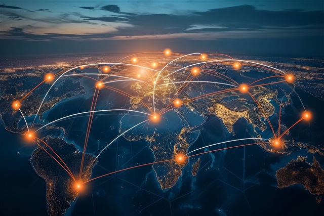 Navigating the Maze: Export Compliance in the Electronics Industry