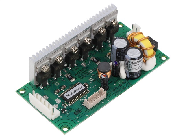 20...55 V DC variants