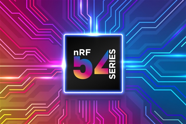 Capable of supporting Bluetooth 5.4 and future Bluetooth specifications, plus LE Audio, Bluetooth mesh, Thread, Matter, and more, the nRF54H20 will be