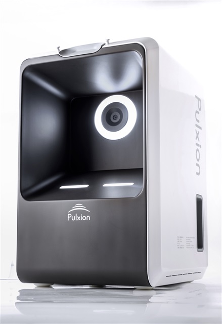 Pulxion PulStroke