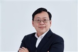 3T GDS CEO, Eric Ko. Credit: 3T GDS