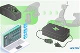 HOLTEK provides charger MCUs, battery management AFEs / MCUs, and premium services for lithium batt