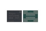 SK Hynix’s 321-high NAND. Credit: SK Hynix