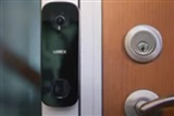 4K2K Battery-powered Smart Doorbell. Credit: iCatch Solution