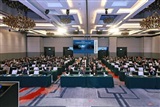 Credit: Chroma Caption: Chroma's Semiconductor Test Equipment User Conference attracted nearly 200 