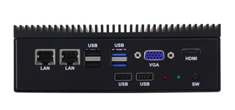 bMS-X6413E (Front IO). Credit: BIOSTAR