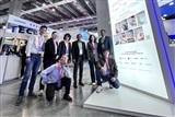 EtherWAN partners with BCT to co-exhibit at Smart City 2025, with executives gathering to drive sma