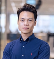 Kok How Yow, Global Commodity Director, Fusion Worldwide