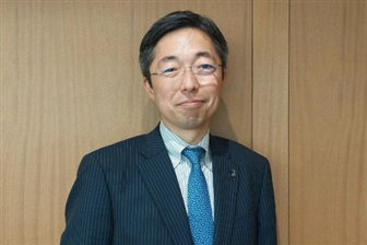 Governor of Kumamoto Prefecture, Takashi Kimura. Credit: Bloomberg