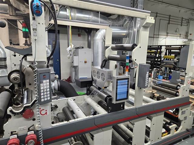 TRAQC's system offers significant advantages over traditional quality control methods