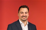 Femtum CEO Louis-Rafael Robichaud. Credit: Femtum
