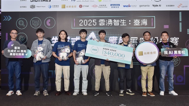 Otter Coding claims victory in the Financial Innovation category with an AI-driven fraud detection system built to outsmart global financial crime.