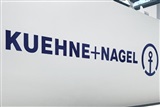 Credit: Kuehne Nagel