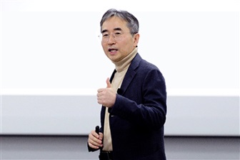 Samsung Electro-Mechanics CEO Chang Duckhyun. Credit: Semco
