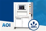 TR7500 SIII Ultra – Multi-camera AOI system for high-precision, all-angle inspection