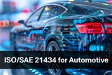 Understanding ISO/SAE 21434: A Mandatory Directive for Cybersecurity Engineering. Windbond