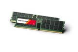 SK hynix 256GB DDR5 RDIMM server memory module based on 32Gb DRAM. Credit: SK hynix