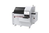ASMPT MEGA: &plusmn;2&mu;m/&plusmn;0.1 deg accuracy, dispense, UV, inspect for silicon photonics/CPO. Credit:ASMPT