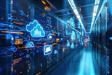Nuvoton leads in BMC, secure Root of Trust, and Trusted Platform solutions. Credit: Nuvoton