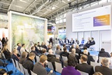 Credit: Messe M&uuml;nchen GmbH