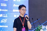 Kevin Yoon's keynote mapped out the future of storage technology for the Agentic AI era. Credit:GMIF
