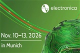 Macronix to Showcase Automotive and IoT Memory Solutions at electronica 2026.Credit: Macronix